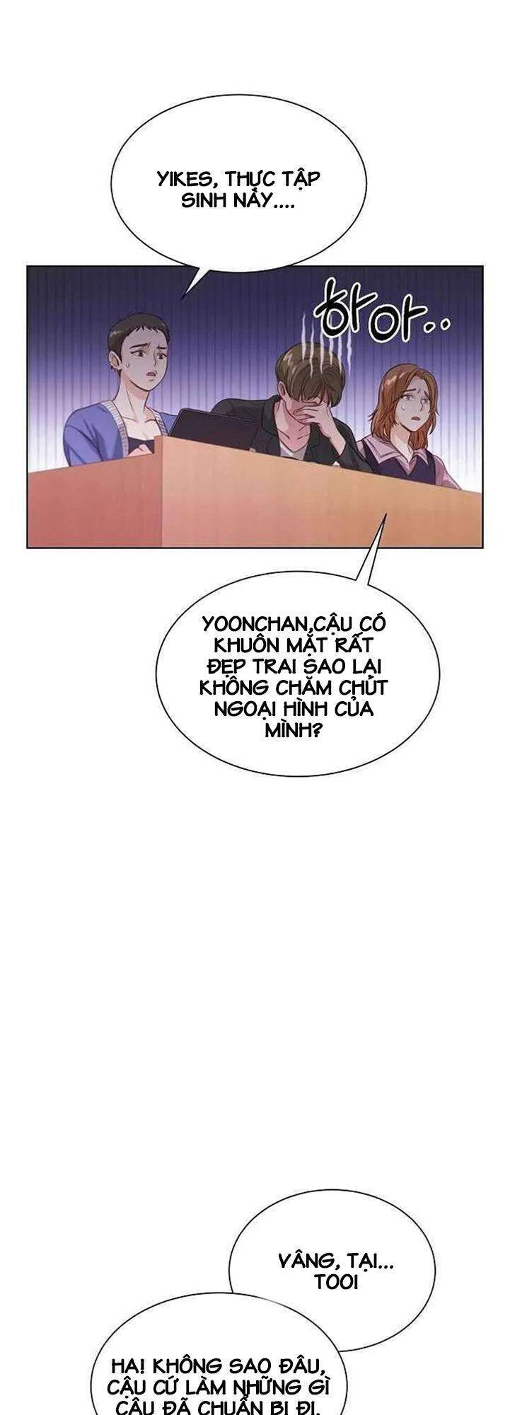 Trở Lại Làm Idol Chapter 3 - Trang 2