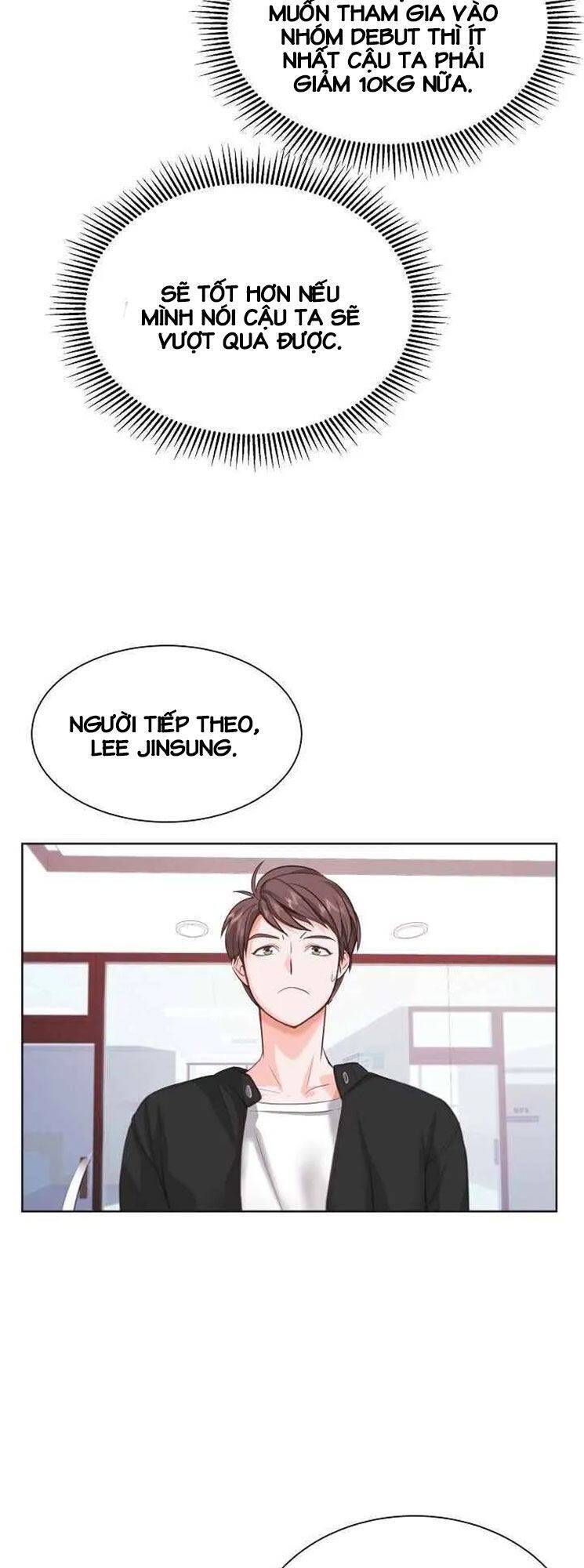 Trở Lại Làm Idol Chapter 3 - Trang 2