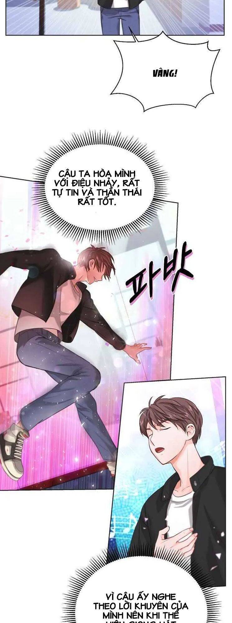 Trở Lại Làm Idol Chapter 3 - Trang 2