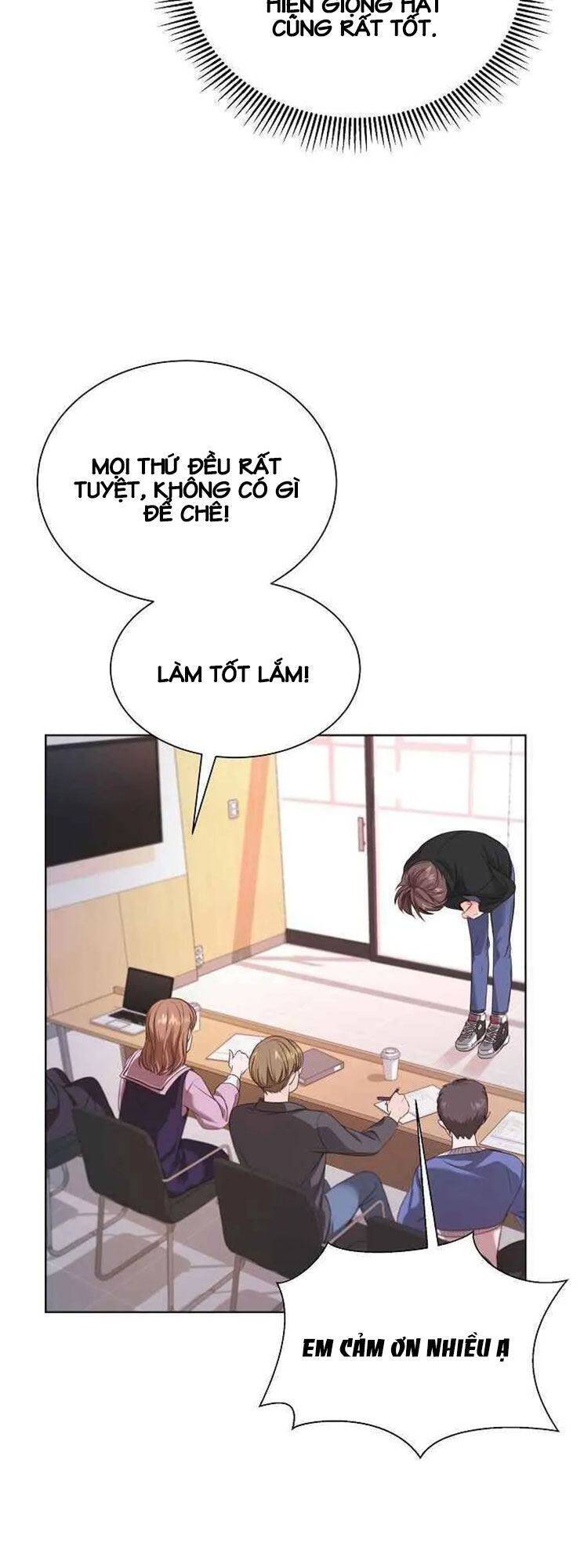 Trở Lại Làm Idol Chapter 3 - Trang 2