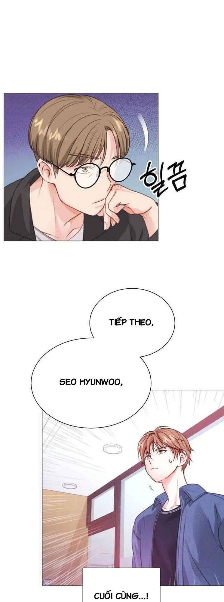 Trở Lại Làm Idol Chapter 3 - Trang 2