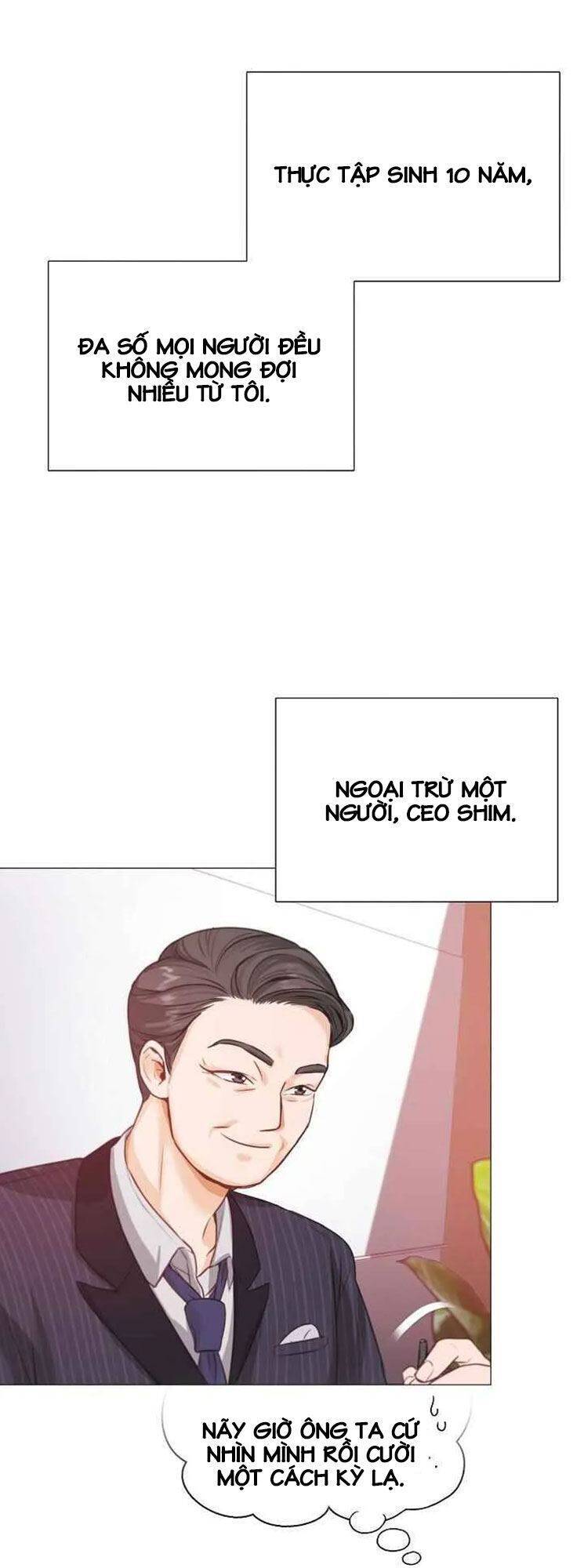 Trở Lại Làm Idol Chapter 3 - Trang 2