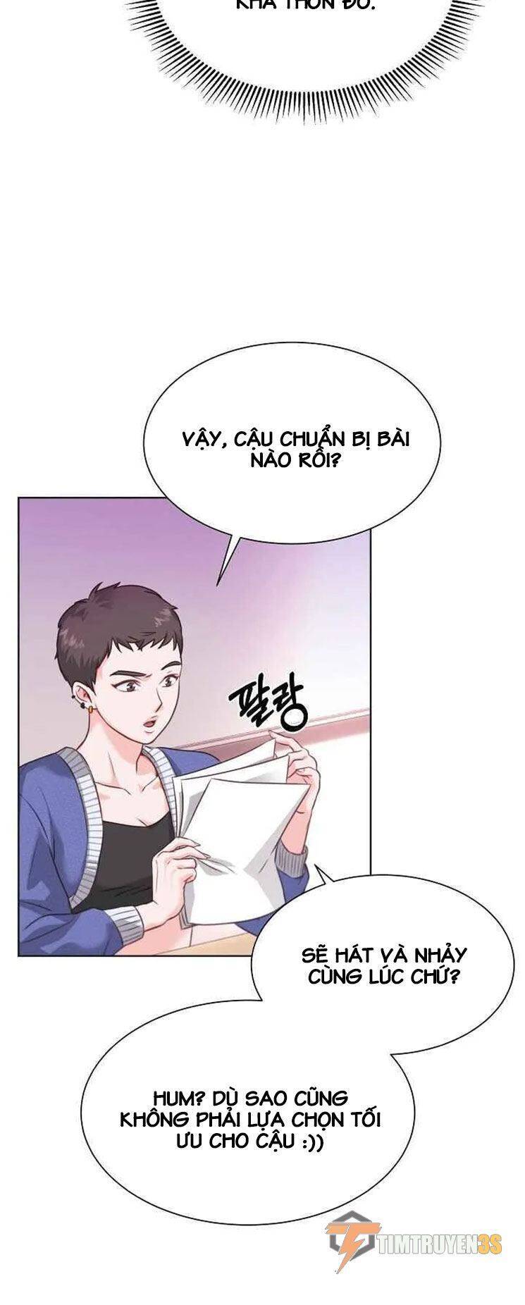 Trở Lại Làm Idol Chapter 3 - Trang 2