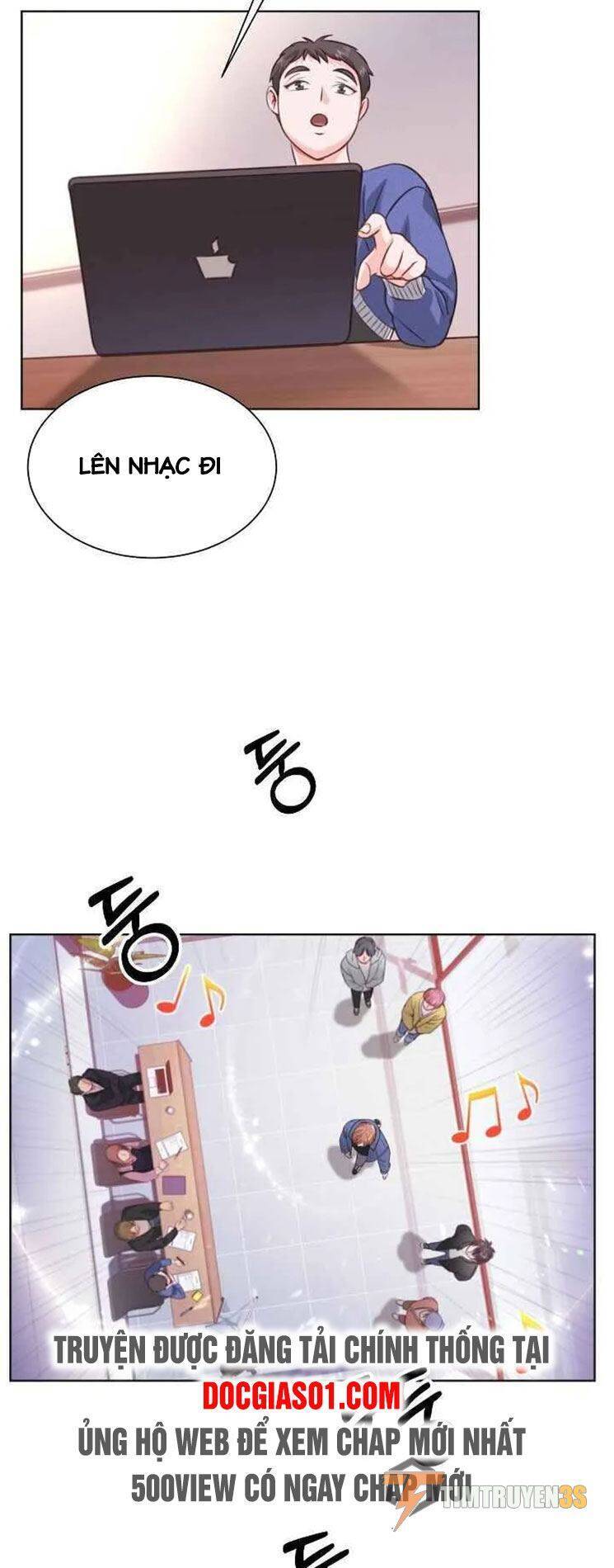 Trở Lại Làm Idol Chapter 3 - Trang 2