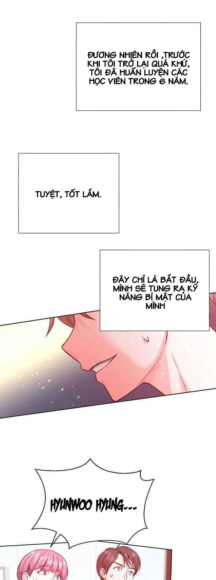 Trở Lại Làm Idol Chapter 3 - Trang 2