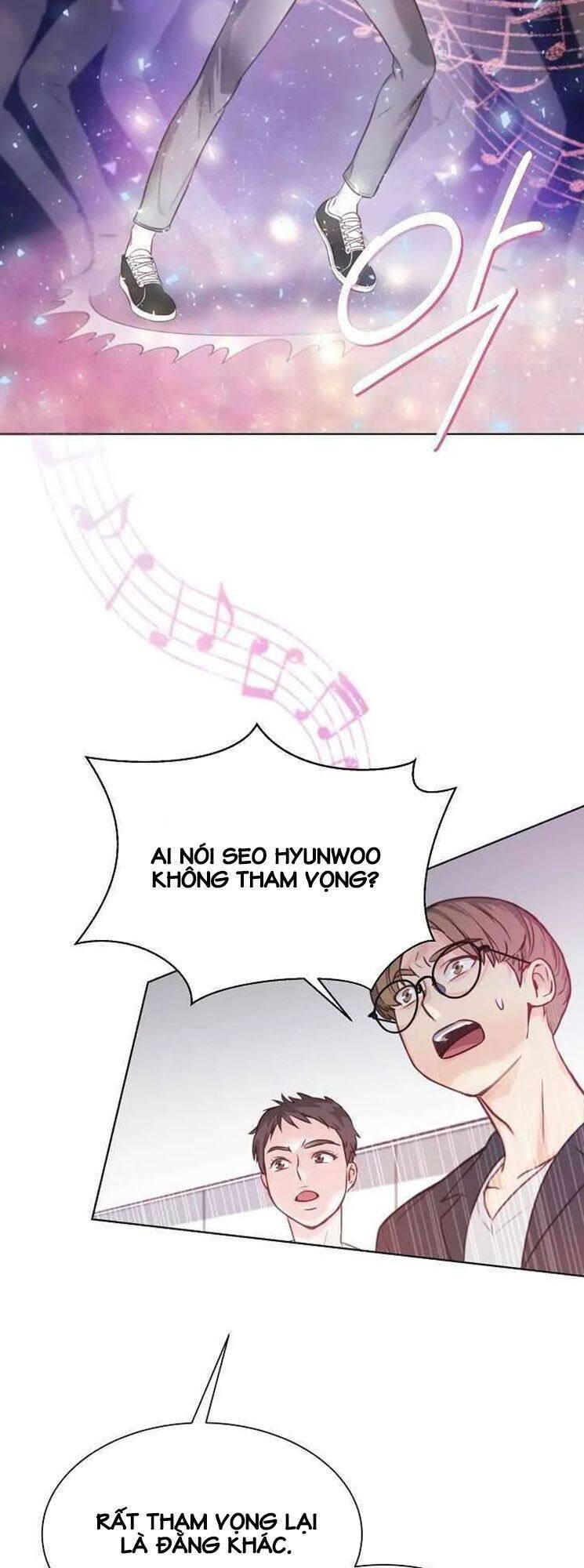 Trở Lại Làm Idol Chapter 3 - Trang 2