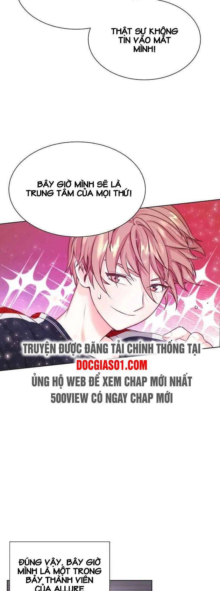 Trở Lại Làm Idol Chapter 3 - Trang 2
