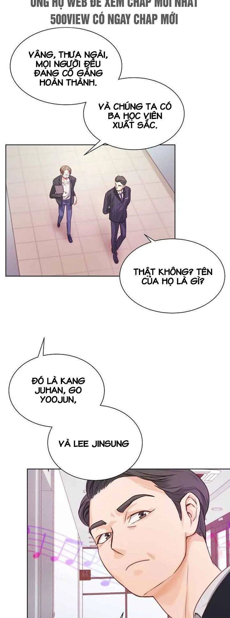 Trở Lại Làm Idol Chapter 3 - Trang 2