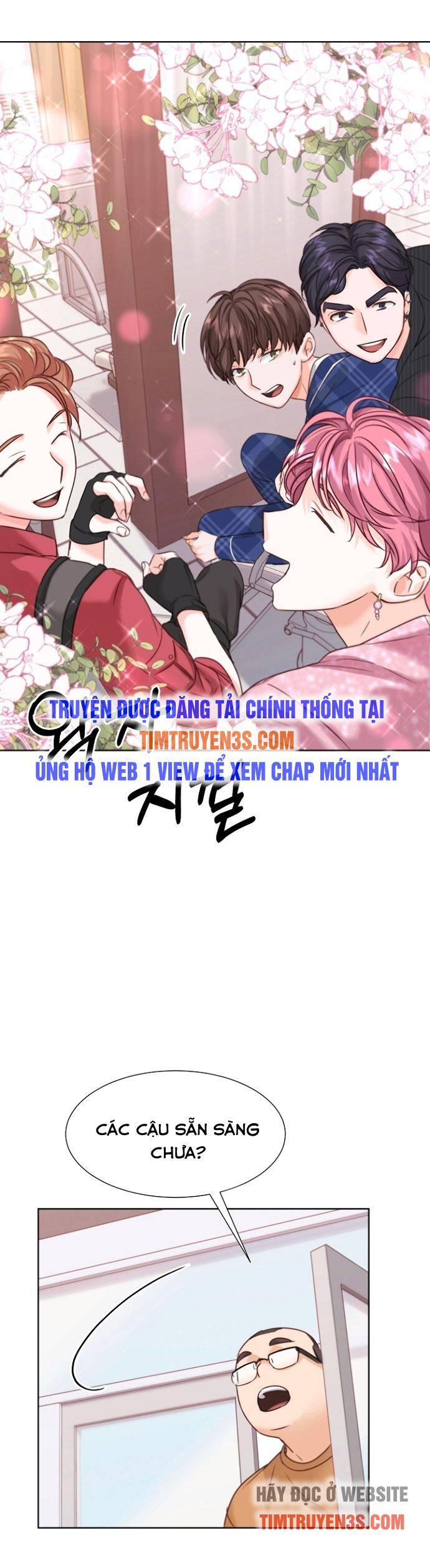 Trở Lại Làm Idol Chapter 30 - Trang 2