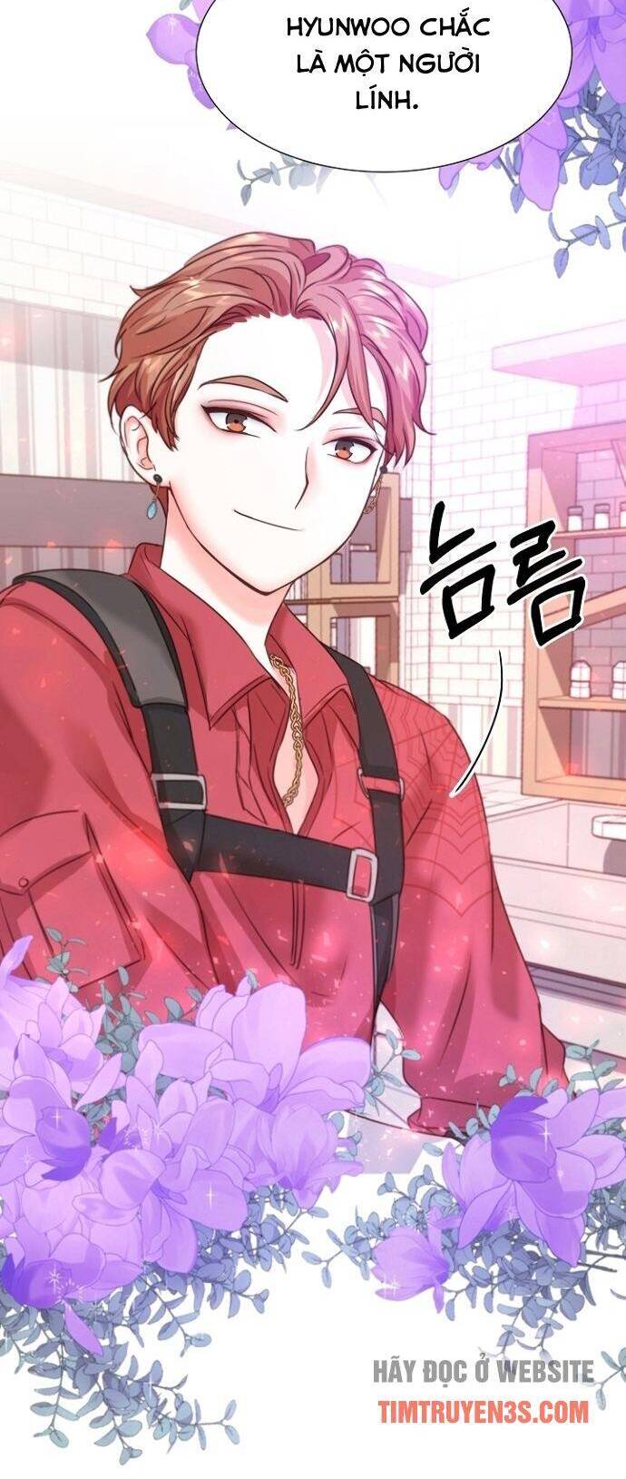 Trở Lại Làm Idol Chapter 30 - Trang 2