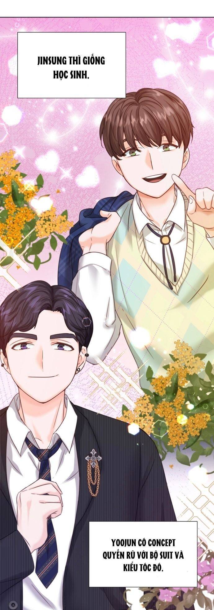 Trở Lại Làm Idol Chapter 30 - Trang 2