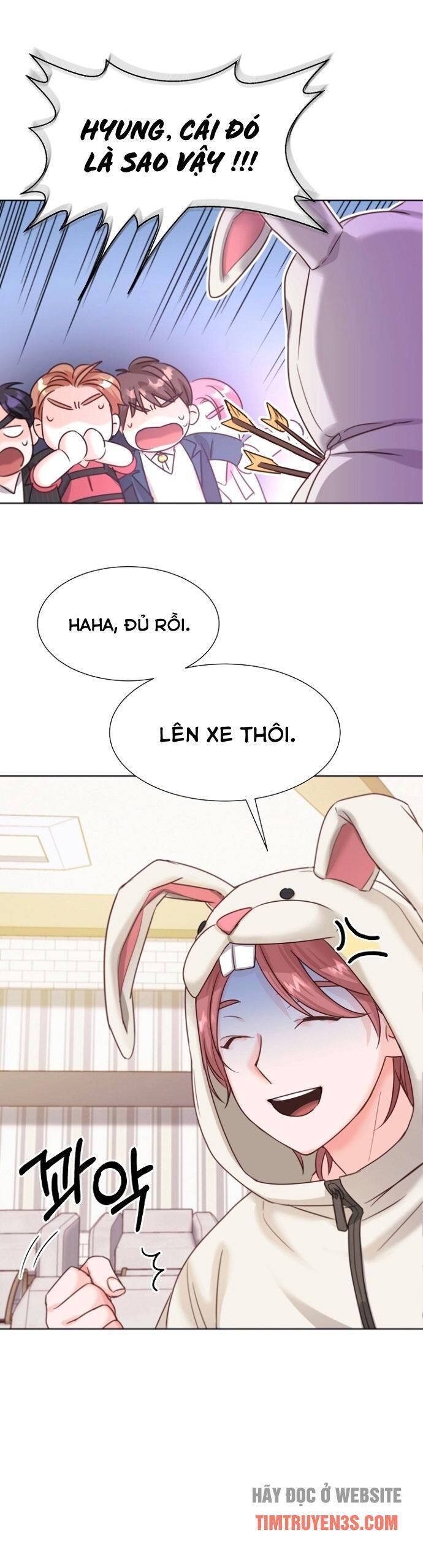 Trở Lại Làm Idol Chapter 30 - Trang 2