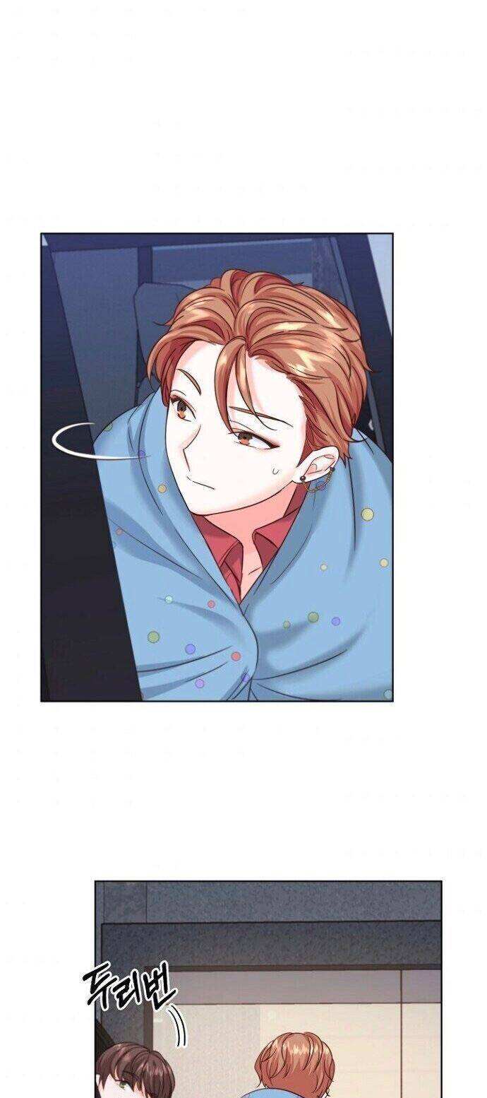 Trở Lại Làm Idol Chapter 30 - Trang 2