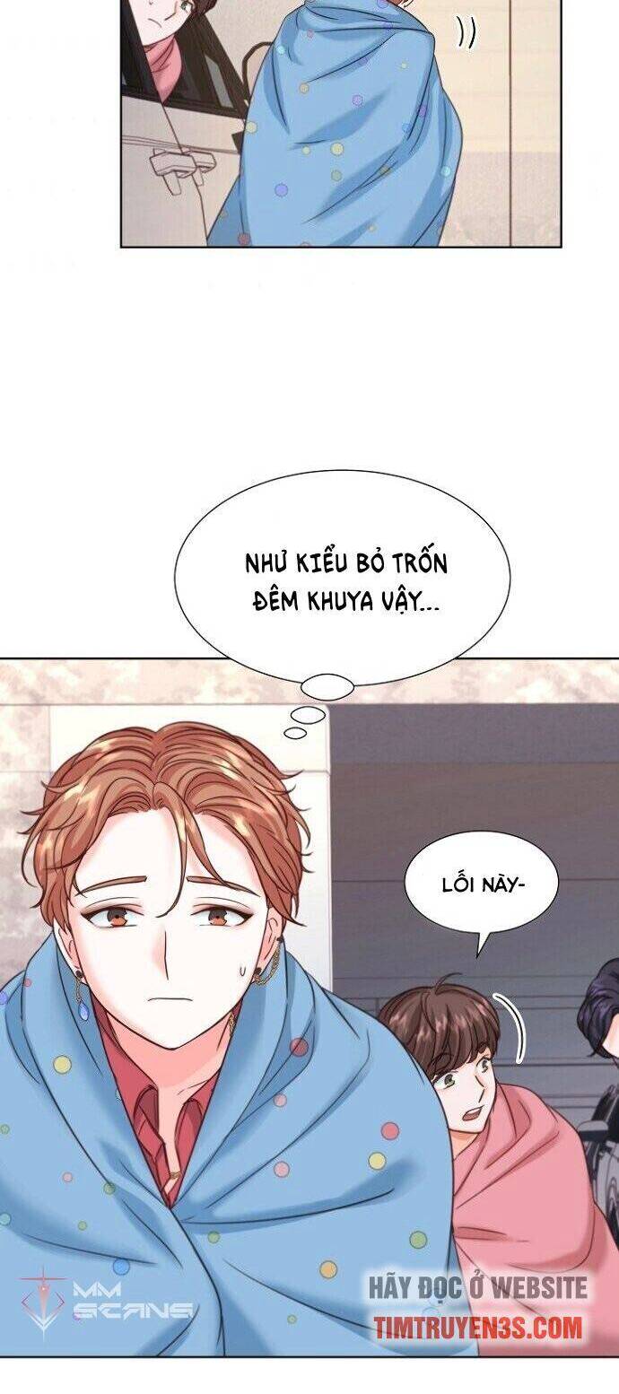 Trở Lại Làm Idol Chapter 30 - Trang 2