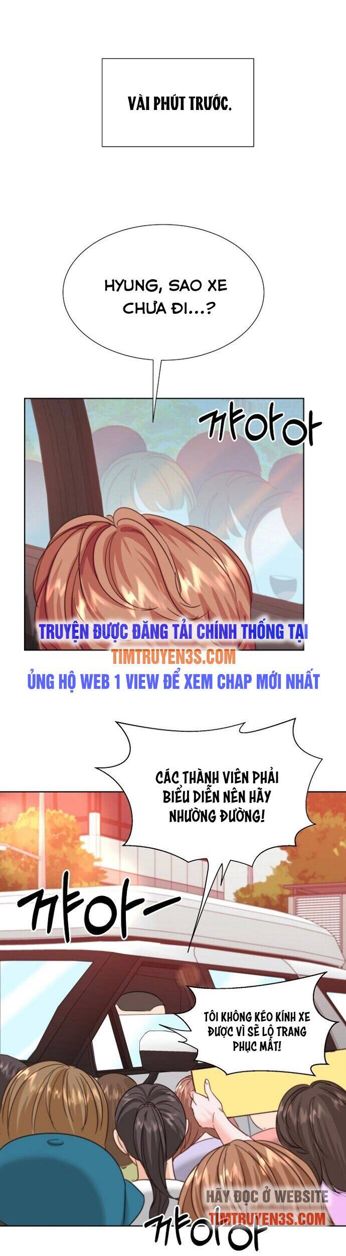 Trở Lại Làm Idol Chapter 30 - Trang 2