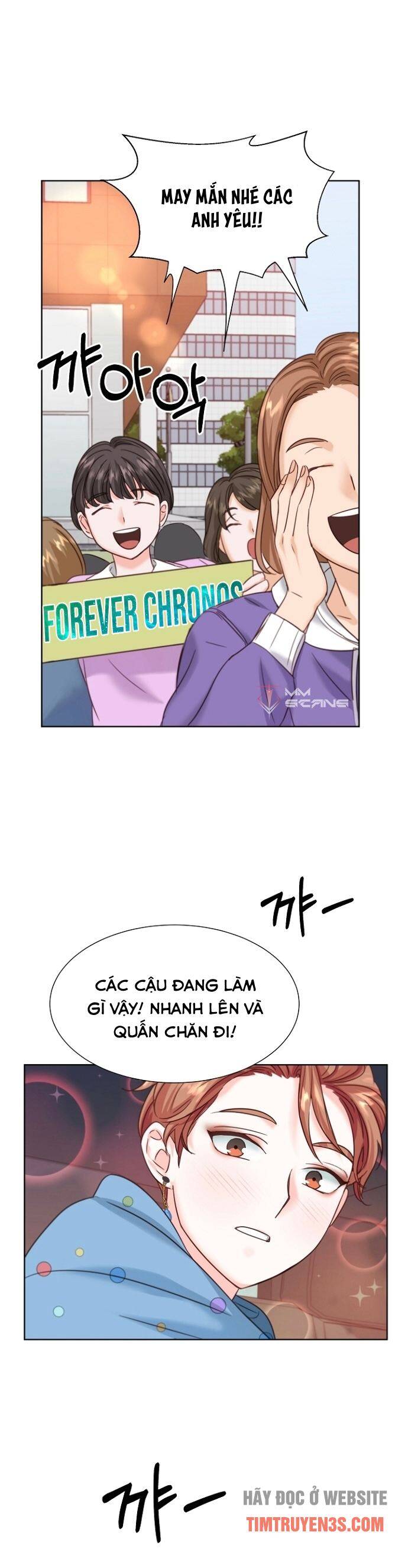 Trở Lại Làm Idol Chapter 30 - Trang 2