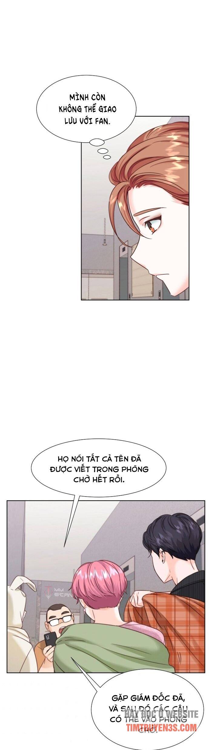 Trở Lại Làm Idol Chapter 30 - Trang 2