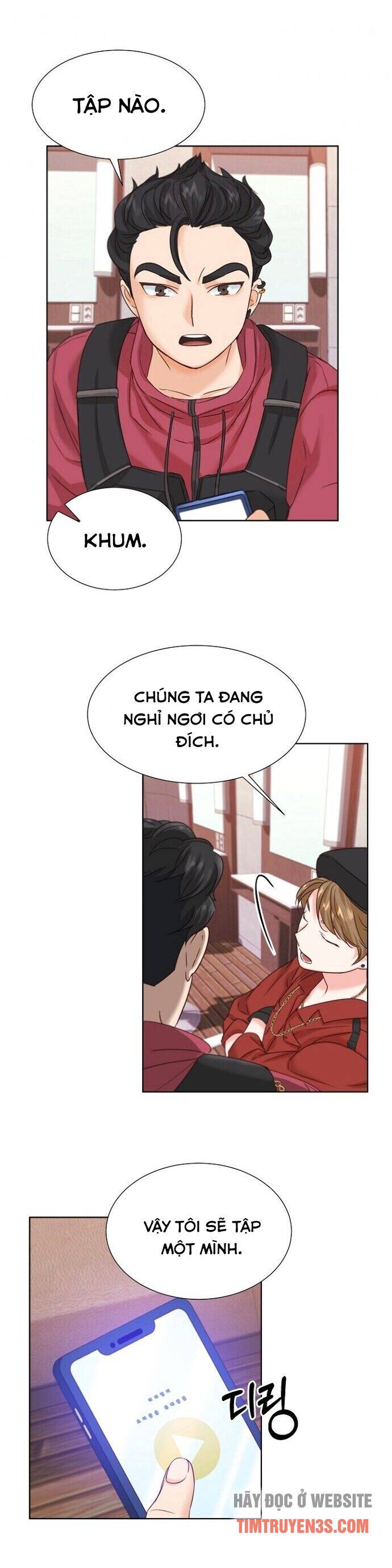Trở Lại Làm Idol Chapter 30 - Trang 2