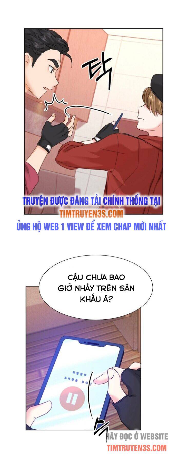 Trở Lại Làm Idol Chapter 30 - Trang 2