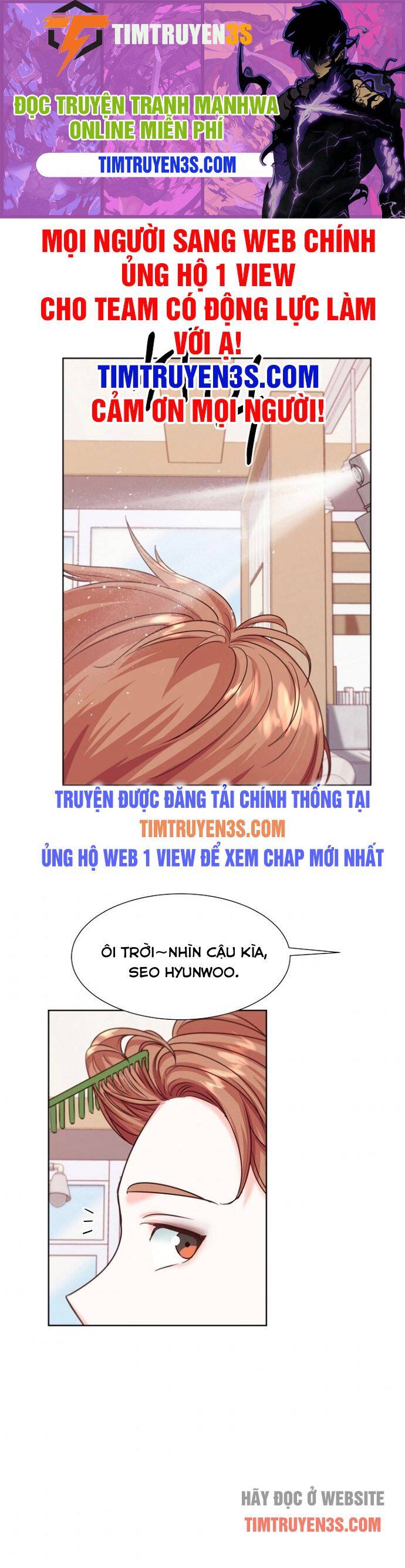 Trở Lại Làm Idol Chapter 30 - Trang 2