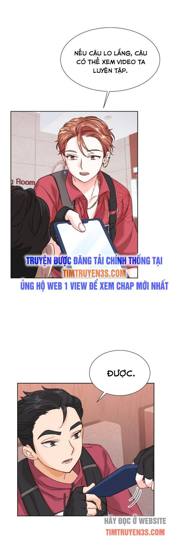 Trở Lại Làm Idol Chapter 30 - Trang 2