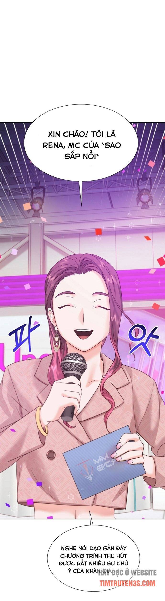 Trở Lại Làm Idol Chapter 30 - Trang 2