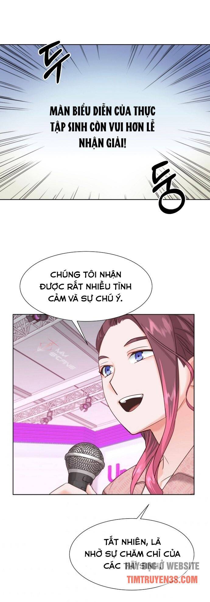 Trở Lại Làm Idol Chapter 30 - Trang 2