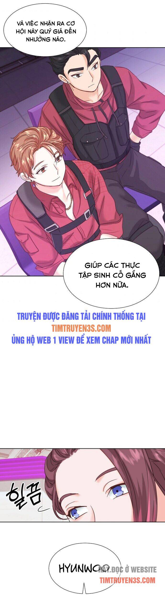 Trở Lại Làm Idol Chapter 30 - Trang 2