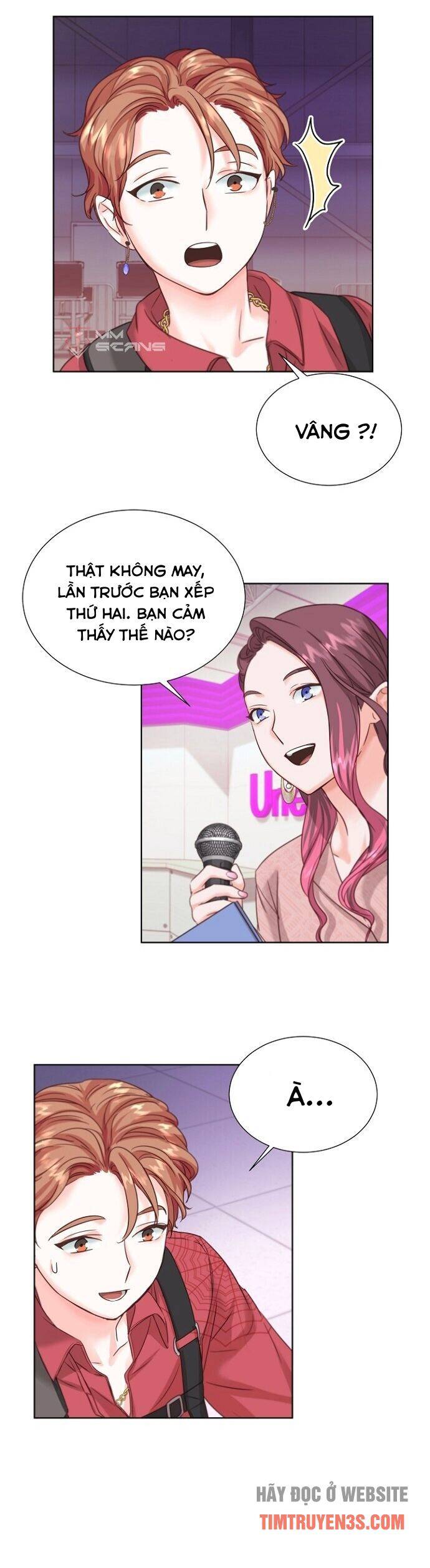 Trở Lại Làm Idol Chapter 30 - Trang 2