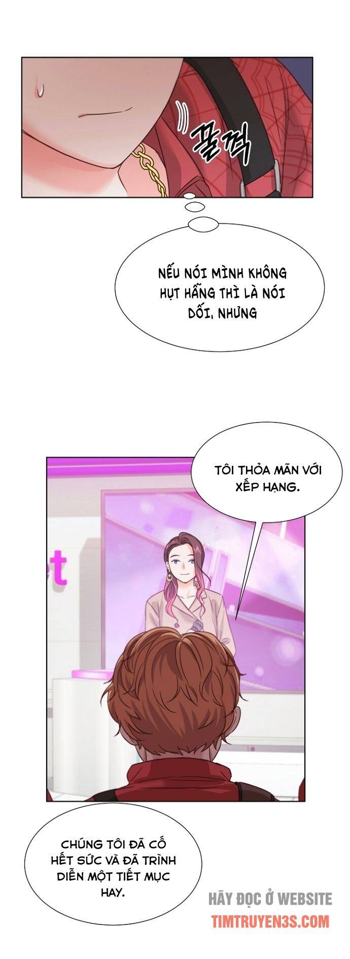 Trở Lại Làm Idol Chapter 30 - Trang 2