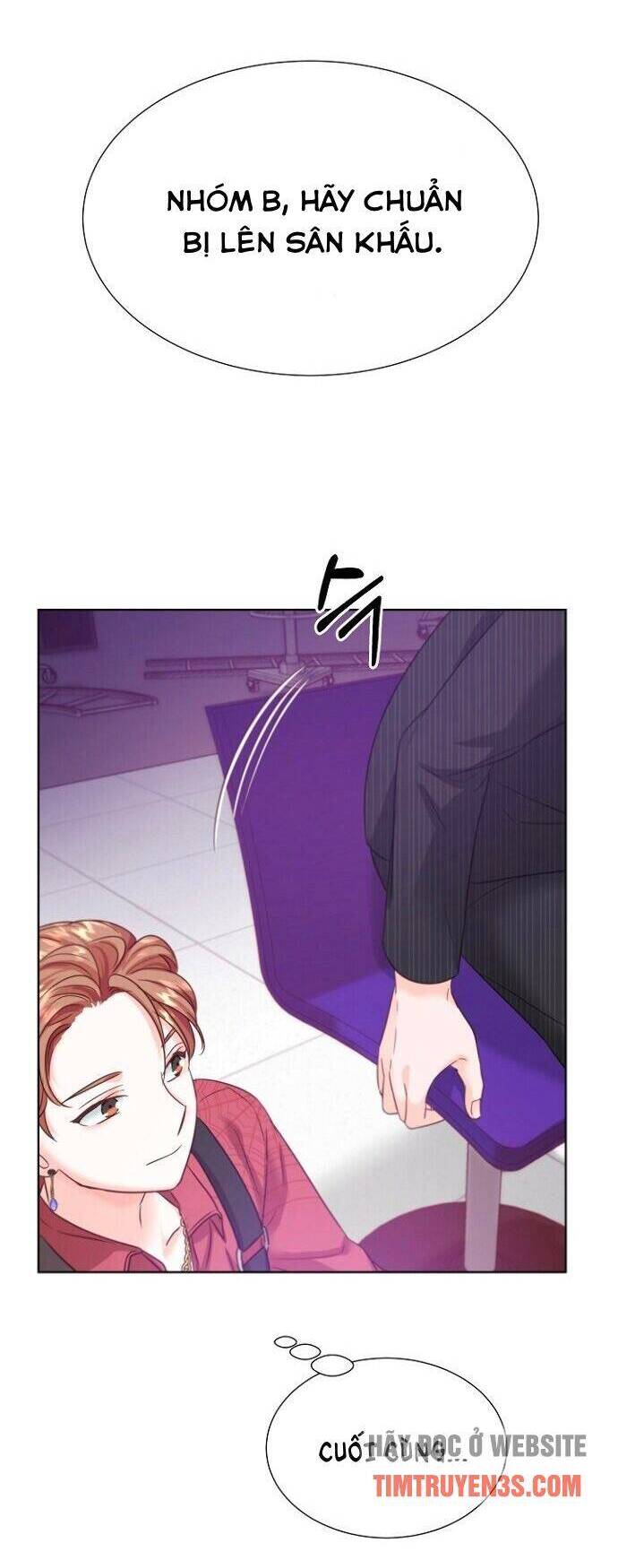 Trở Lại Làm Idol Chapter 30 - Trang 2