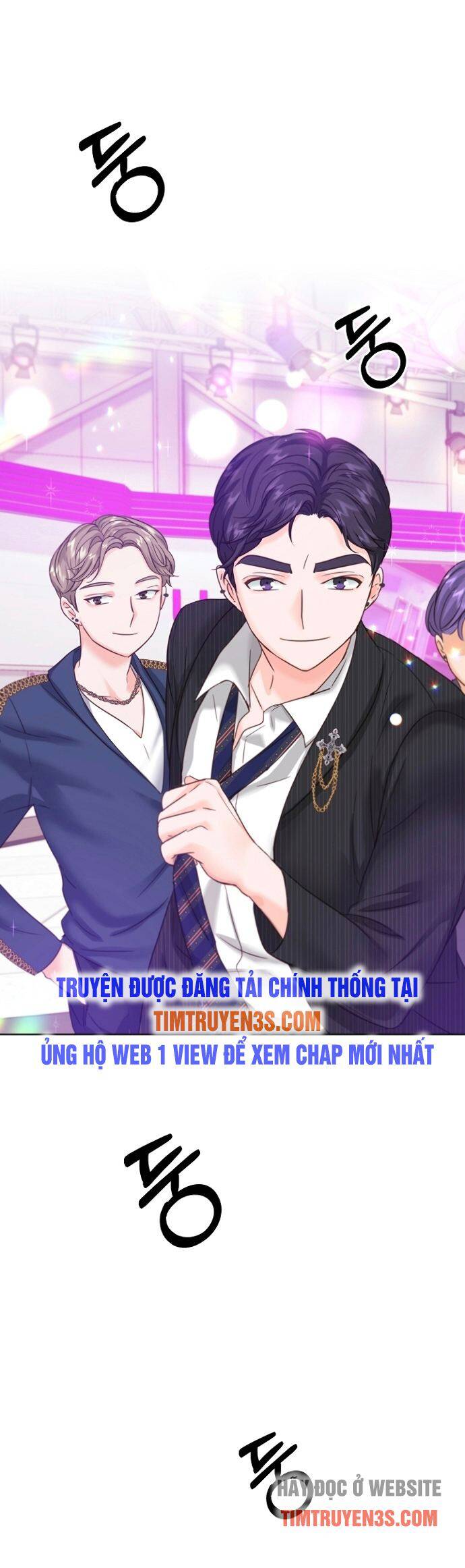 Trở Lại Làm Idol Chapter 30 - Trang 2