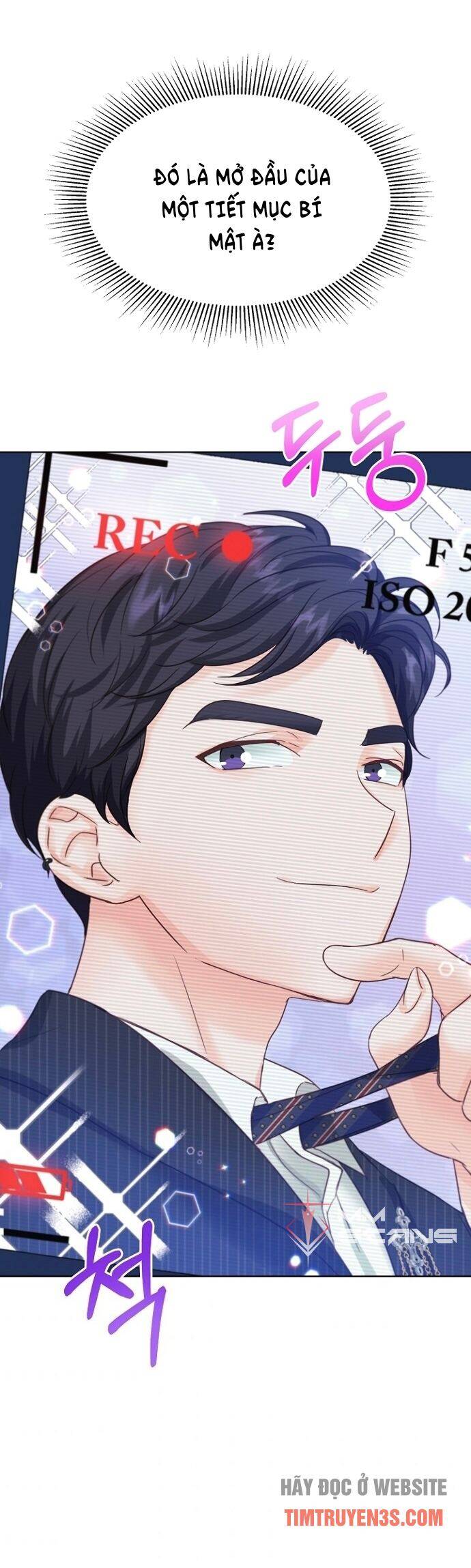 Trở Lại Làm Idol Chapter 30 - Trang 2
