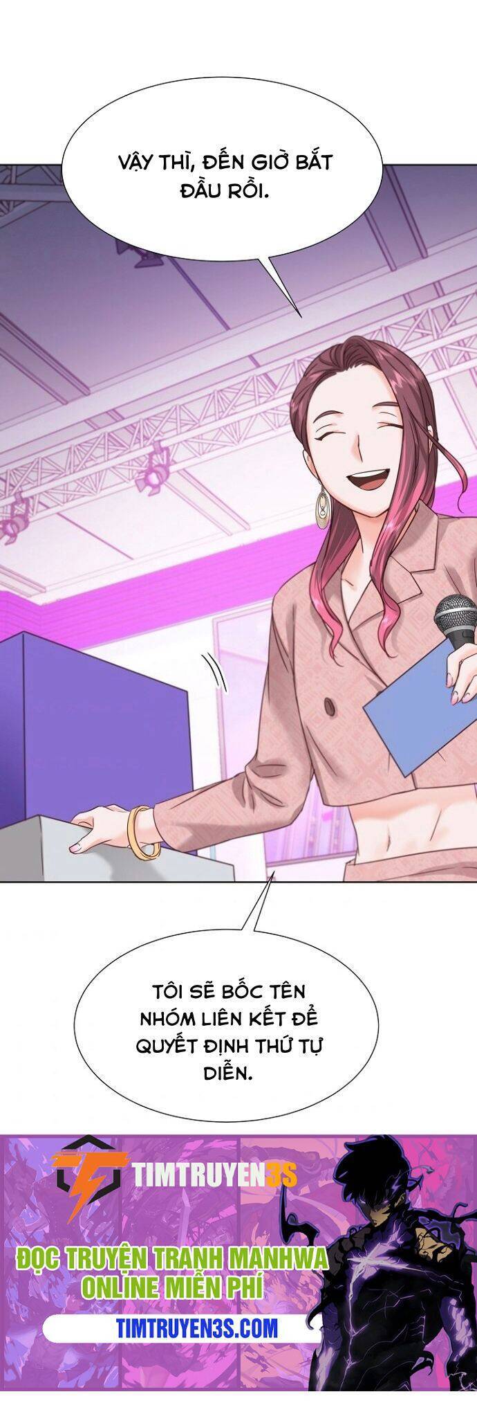 Trở Lại Làm Idol Chapter 30 - Trang 2