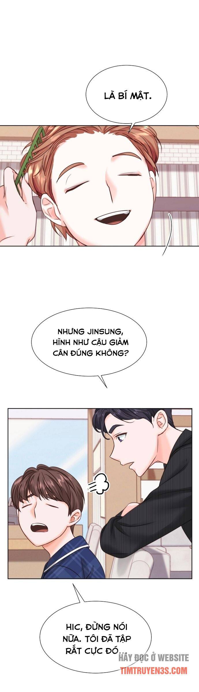 Trở Lại Làm Idol Chapter 30 - Trang 2