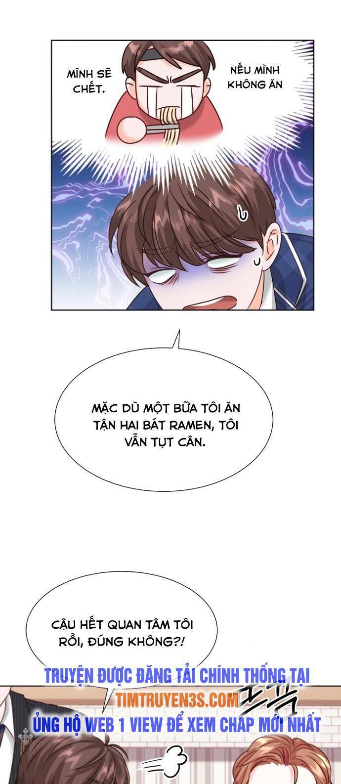 Trở Lại Làm Idol Chapter 30 - Trang 2