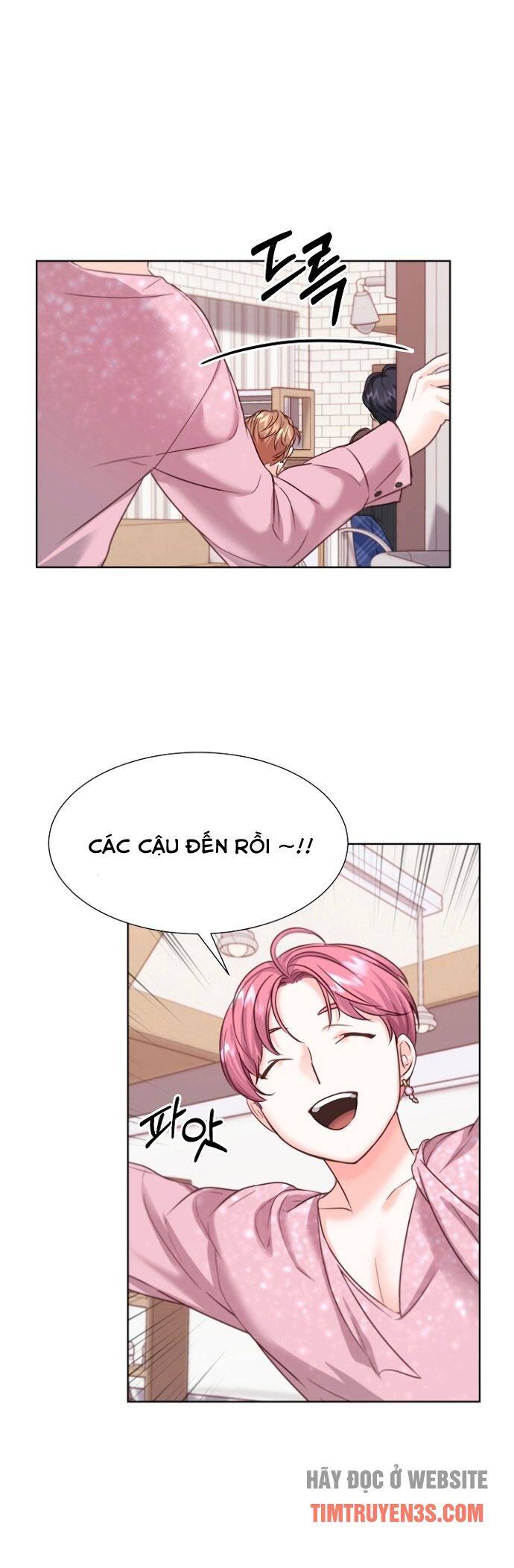 Trở Lại Làm Idol Chapter 30 - Trang 2