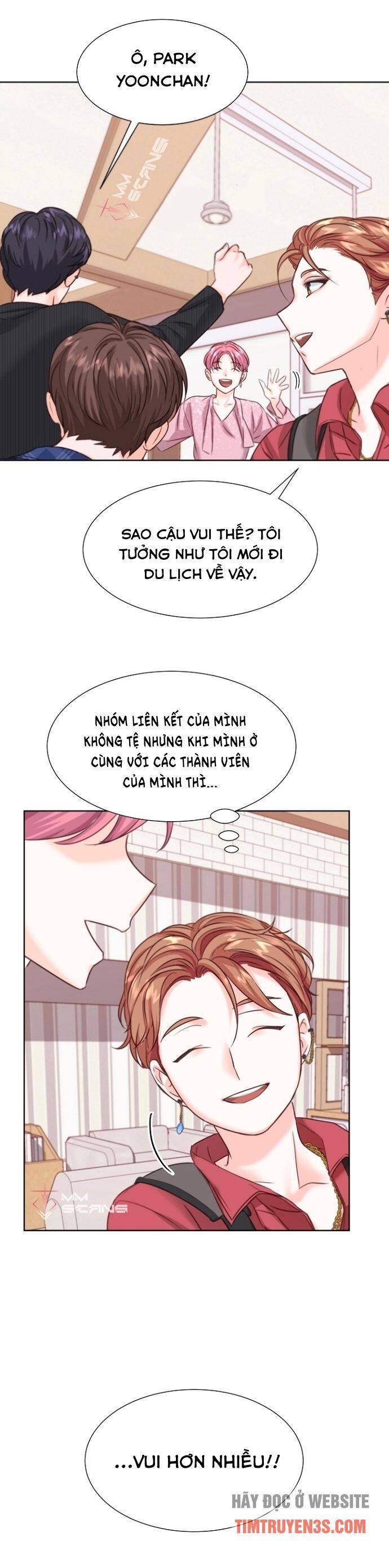 Trở Lại Làm Idol Chapter 30 - Trang 2