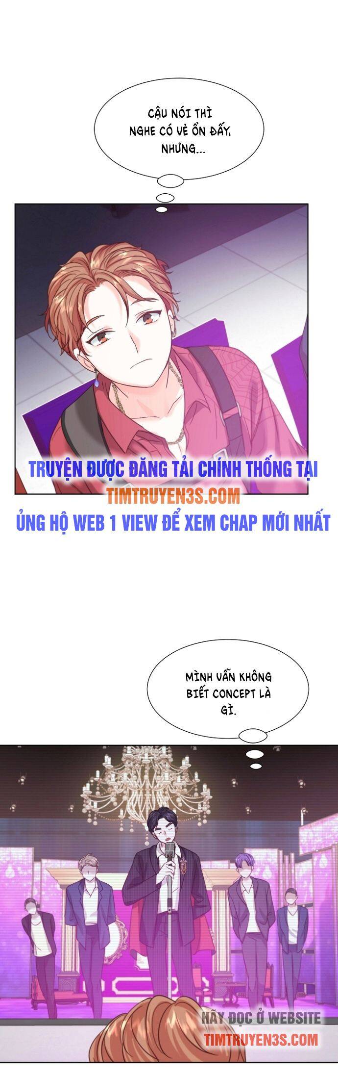 Trở Lại Làm Idol Chapter 31 - Trang 2
