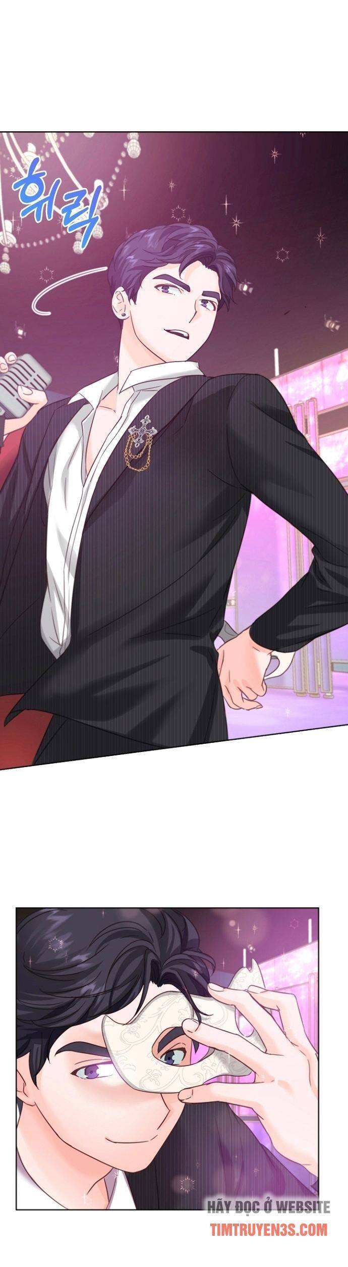 Trở Lại Làm Idol Chapter 31 - Trang 2