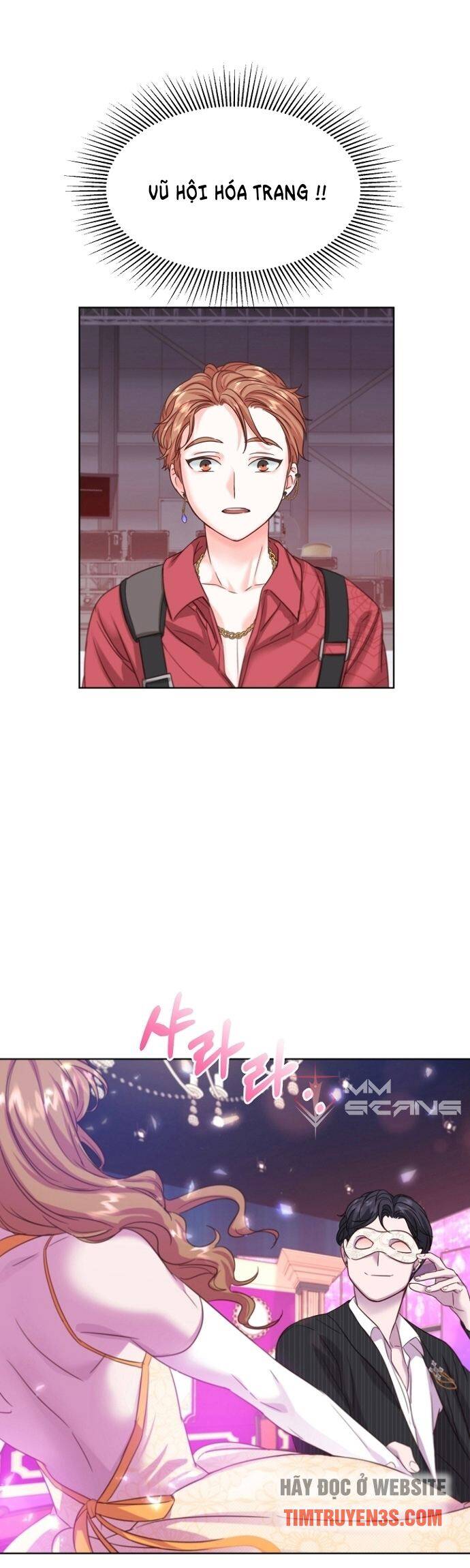 Trở Lại Làm Idol Chapter 31 - Trang 2