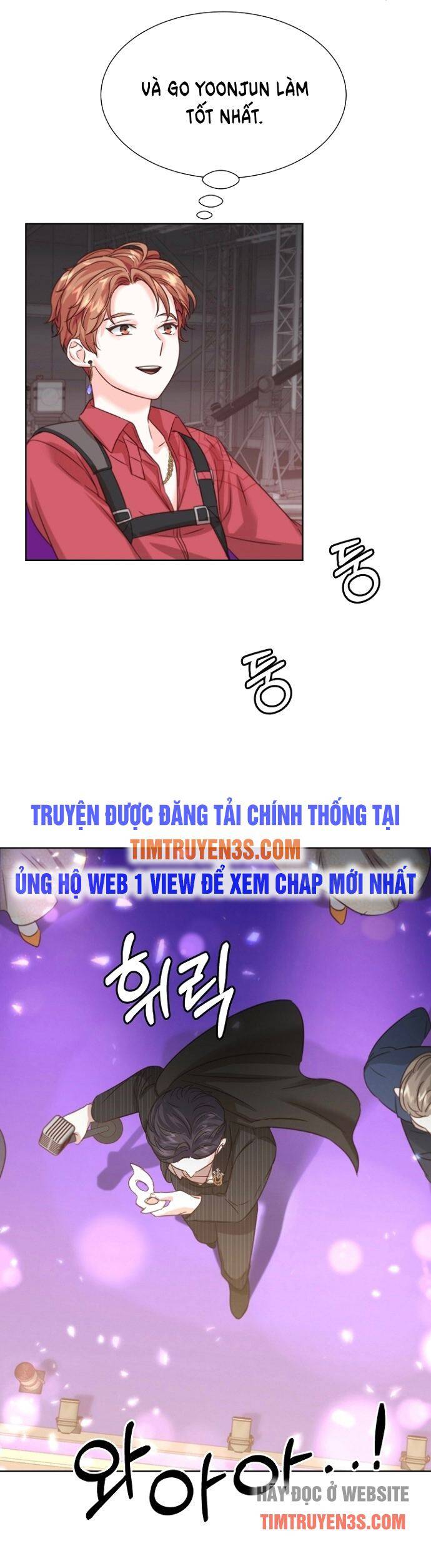 Trở Lại Làm Idol Chapter 31 - Trang 2