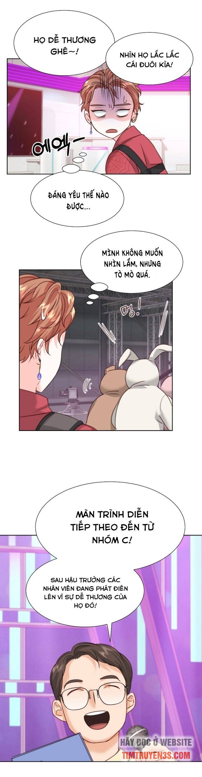 Trở Lại Làm Idol Chapter 31 - Trang 2