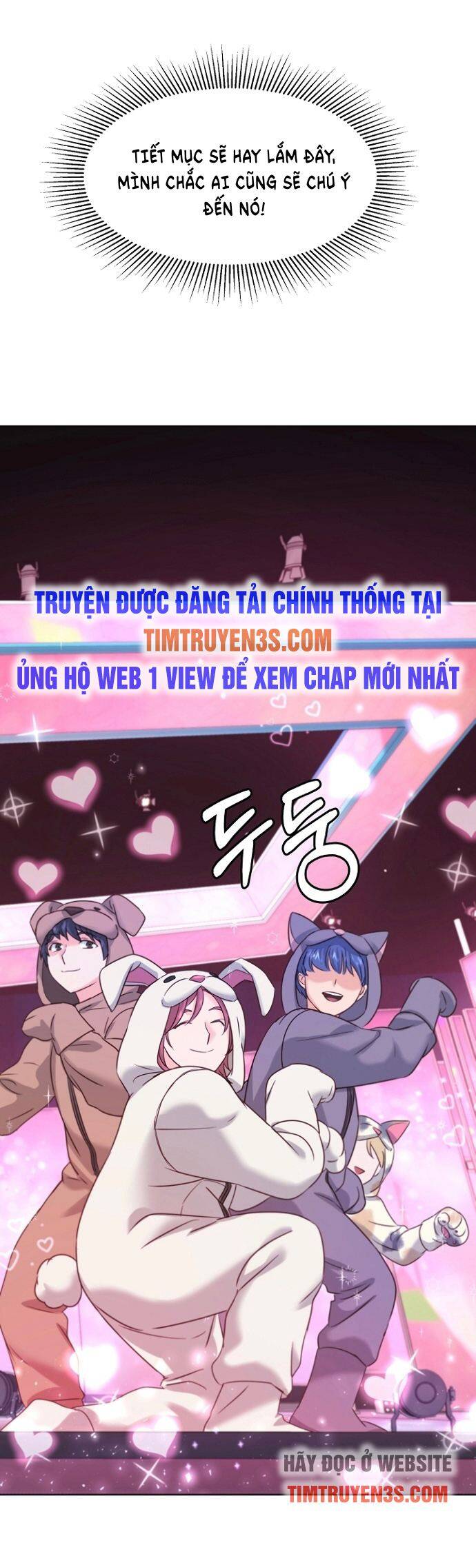Trở Lại Làm Idol Chapter 31 - Trang 2
