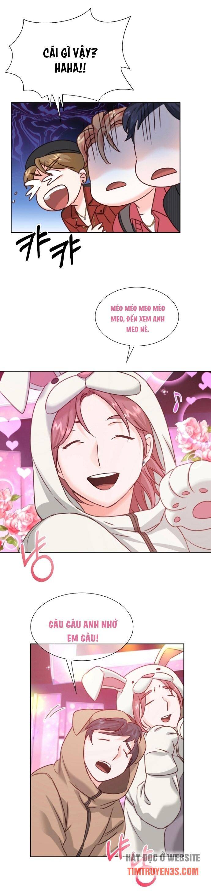 Trở Lại Làm Idol Chapter 31 - Trang 2