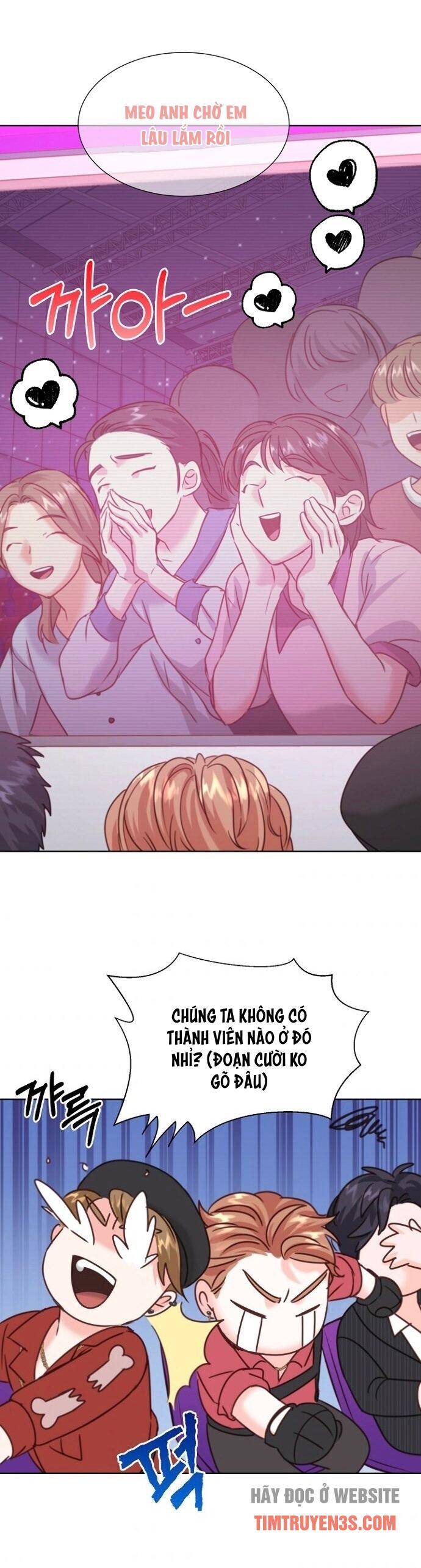 Trở Lại Làm Idol Chapter 31 - Trang 2