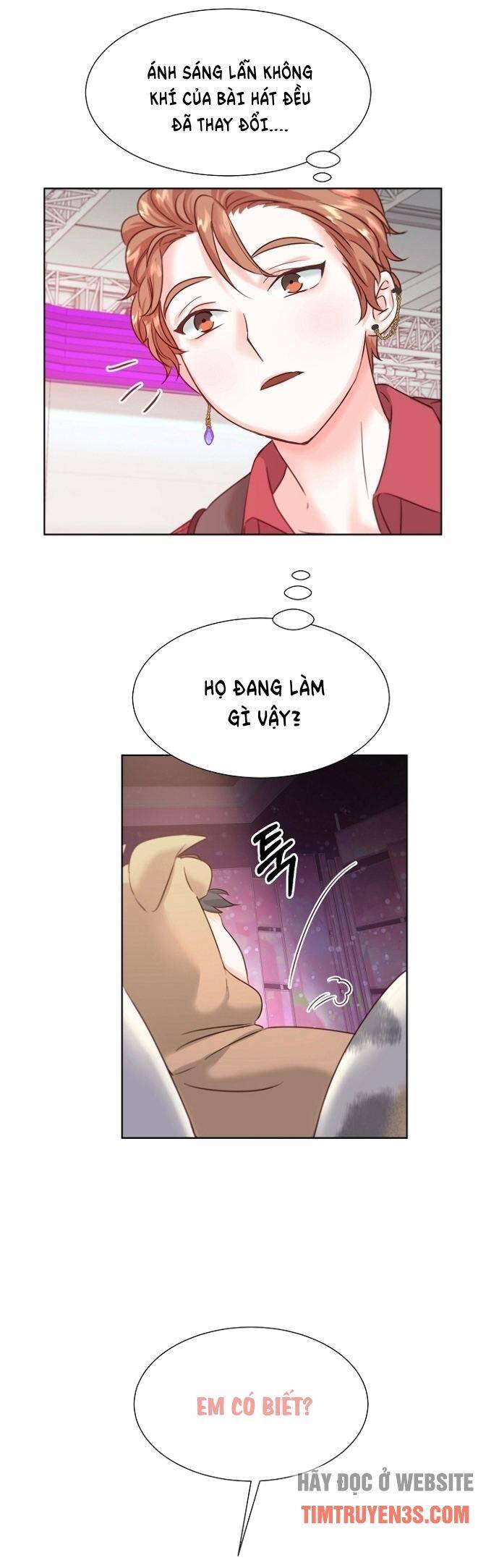 Trở Lại Làm Idol Chapter 31 - Trang 2