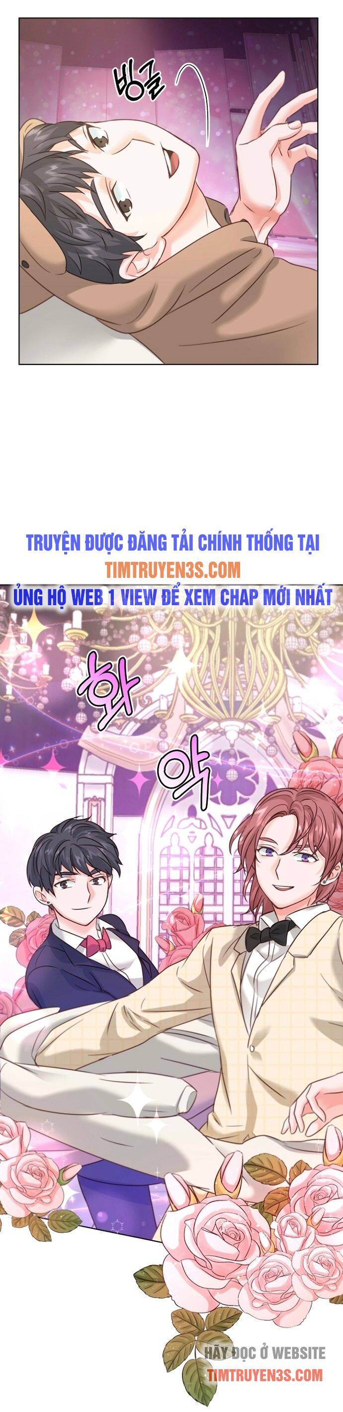 Trở Lại Làm Idol Chapter 31 - Trang 2