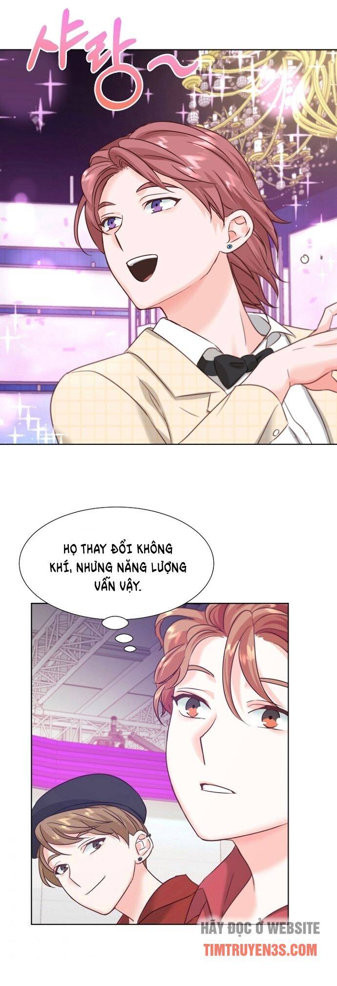 Trở Lại Làm Idol Chapter 31 - Trang 2