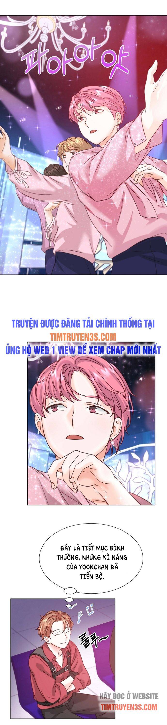 Trở Lại Làm Idol Chapter 31 - Trang 2